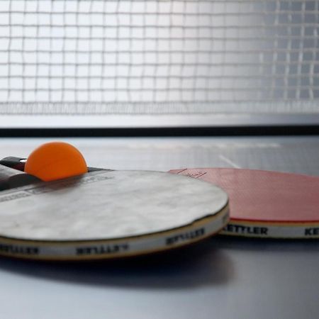 Penzion Pohanka Nové Veselí Esterno foto